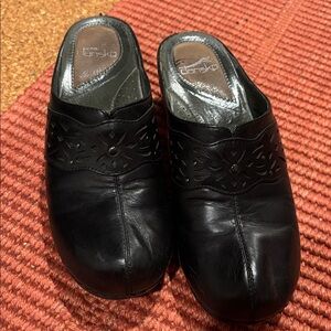 Dansko Clogs, 8
